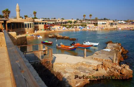 Курорт Кейсария Курорт Кейсария