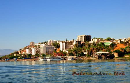 Курорт Тверия Курорт Тверия