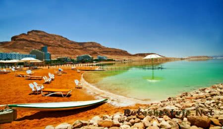 Курорт Эйн Бокек Курорт Эйн Бокек