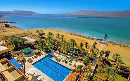 Курорт Неве-Зоар Курорт Неве-Зоар