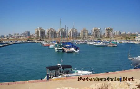 Курорт Ашдод Курорт Ашдод