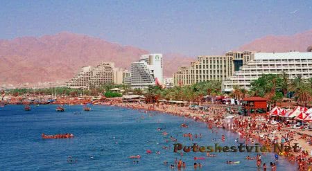 Курорт Эйлат Курорт Эйлат