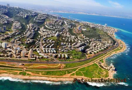 Курорт Хайфа Курорт Хайфа