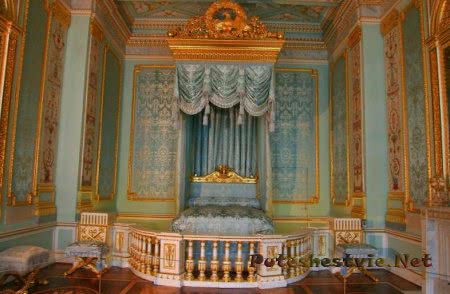 Гатчинский дворец