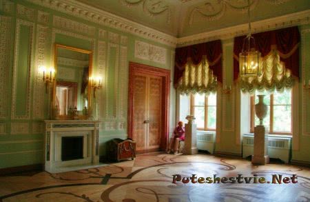 Гатчинский дворец