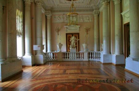 Гатчинский дворец