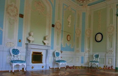 Гатчинский дворец