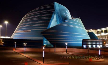 Центральный концертный зал Казахстан Центральный концертный зал Казахстан