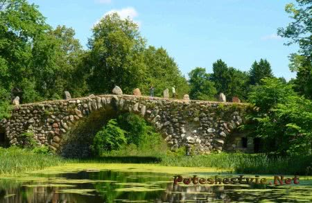 Чертов мост Чертов мост