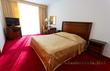 Курорты Сосновка и Морозово под Новосибирском Курорты Сосновка и Морозово под Новосибирском