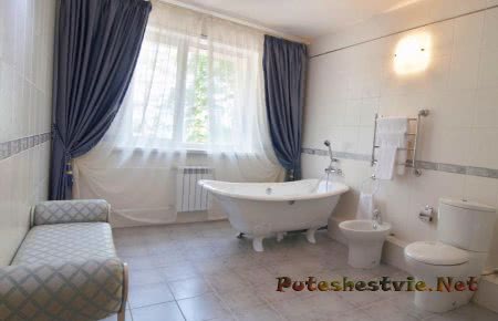 Курорты Сосновка и Морозово под Новосибирском Курорты Сосновка и Морозово под Новосибирском