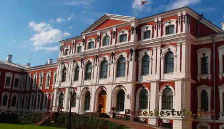 Замки с привидениями в Европе Замки с привидениями в Европе