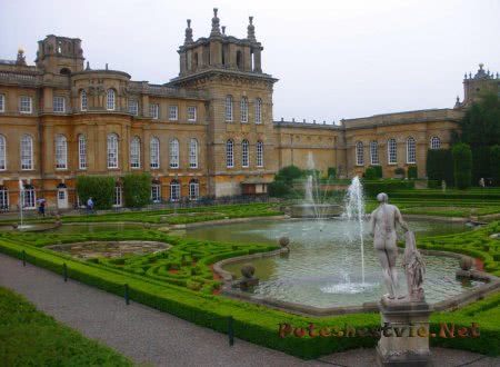 Замки с привидениями в Европе Замки с привидениями в Европе