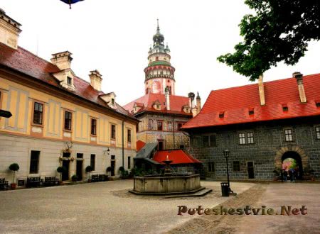 Замки с привидениями в Европе Замки с привидениями в Европе