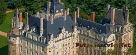 Замки с привидениями в Европе Замки с привидениями в Европе