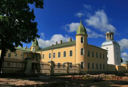 Замки с привидениями в Европе Замки с привидениями в Европе