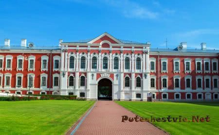 Замки с привидениями в Европе Замки с привидениями в Европе