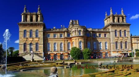 Замки с привидениями в Европе Замки с привидениями в Европе