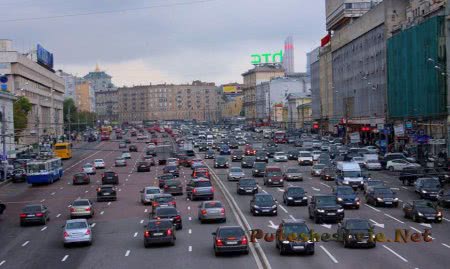 Садовое кольцо Садовое кольцо