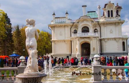 Усадьба Асеевых