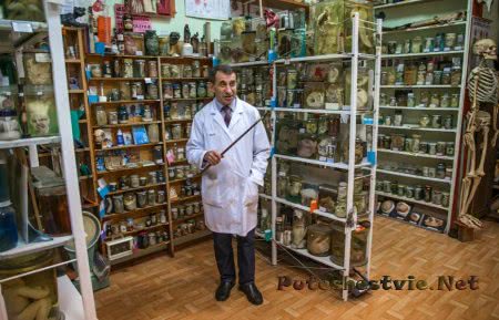 Музей греха