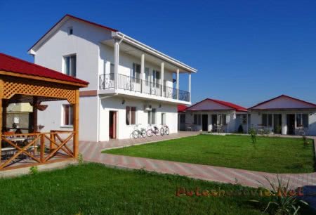 Цены на жилье на курорте Евпатория Цены на жилье на курорте Евпатория