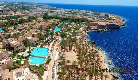 Как добраться из Каира в Хургаду и Шарм-эль-Шейх?