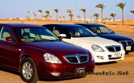 Как добраться из Каира в Хургаду и Шарм-эль-Шейх?