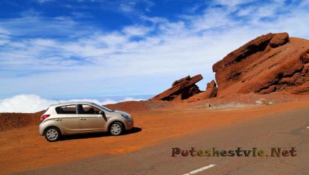 Как добраться из Каира в Хургаду и Шарм-эль-Шейх?