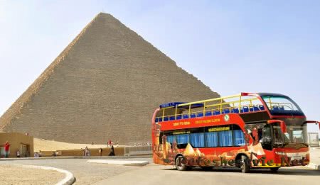 Как добраться из Каира в Хургаду и Шарм-эль-Шейх?