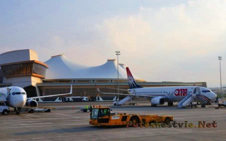 Как добраться из Каира в Хургаду и Шарм-эль-Шейх?