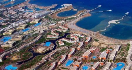 Как добраться из Каира в Хургаду и Шарм-эль-Шейх?