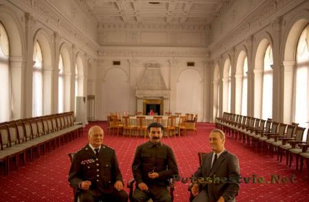 Ливадийский дворец в Крыму