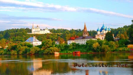 Город Гороховец
