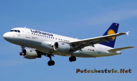 Лучшие места в самолете: что выбрать?