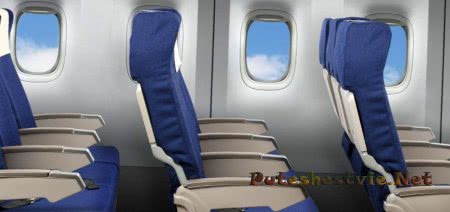 Места у иллюминатора