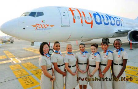 Flydubai Flydubai