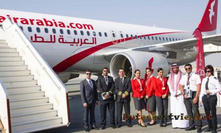 AirArabia AirArabia