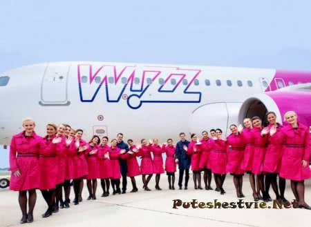 WizzAir WizzAir