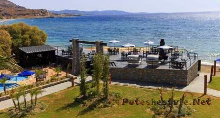 Отдых на курортах острова Родос в Греции