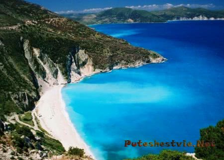 Отдых на курортах острова Родос в Греции