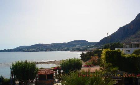 Отдых на курортах острова Родос в Греции