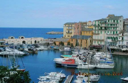 Старый порт Старый порт