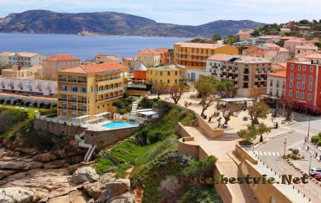 Дом Колумба Дом Колумба