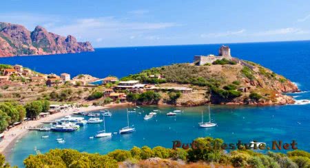 Курорт Порто-Веккьо Курорт Порто-Веккьо