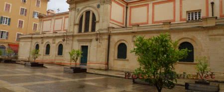 Имперская часовня Имперская часовня