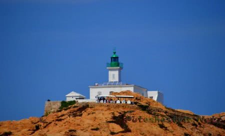 Маяк Пиетра Маяк Пиетра