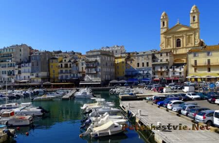 Собор Святого Батиста Собор Святого Батиста