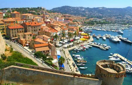 Курорт Кальви Курорт Кальви