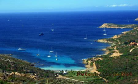 Курорт Сен-Флоран Курорт Сен-Флоран